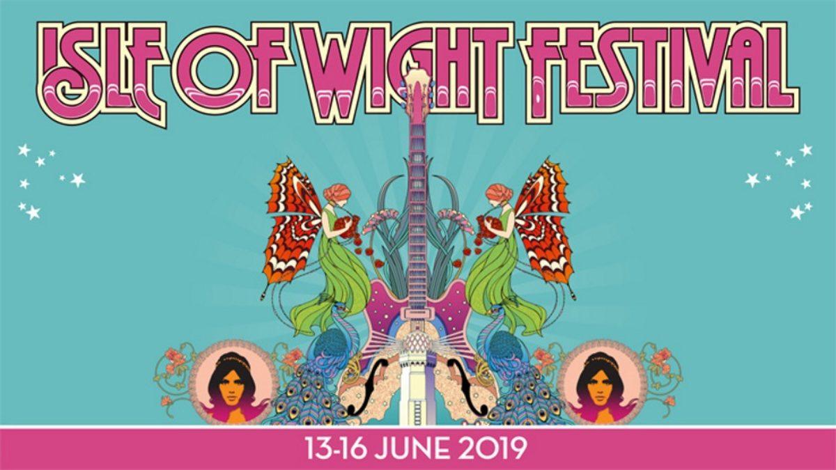 Isle Of Wight Festival