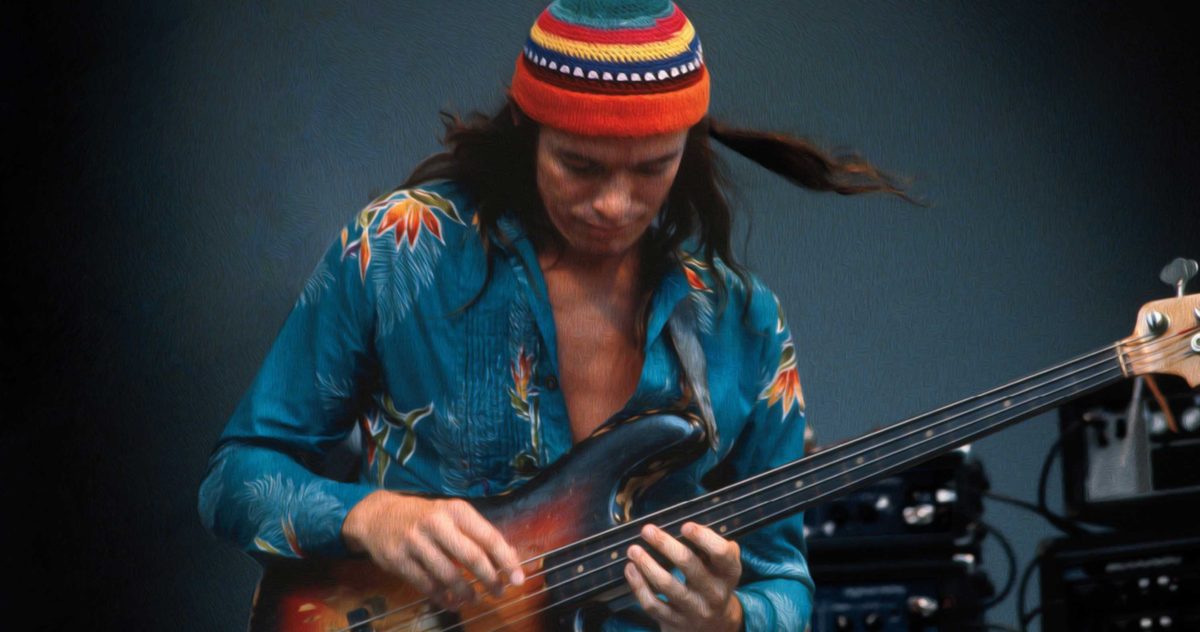 Jaco Jaco