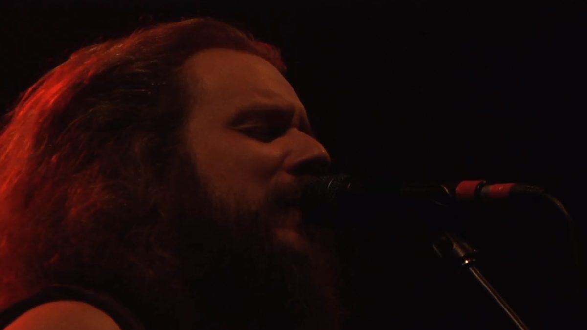Jim James Fits Tour Debut Into The Capitol Theatre Show: Pro-Shot Full Show Video