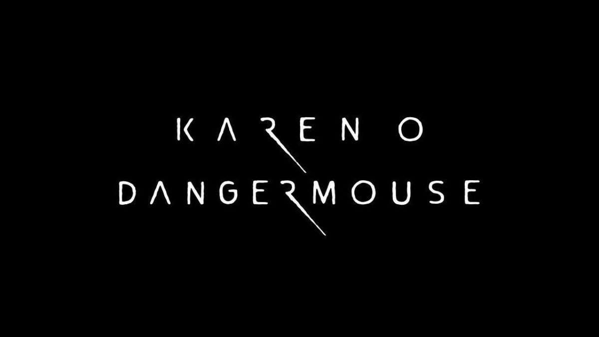 Karen O & Danger Mouse Announce Collaborative New Album & Share ‘Lux Prima’ Single