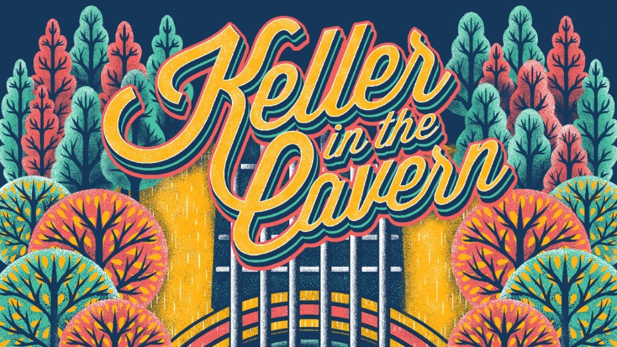Keller Williams Announces Inaugural Keller In The Caverns Event