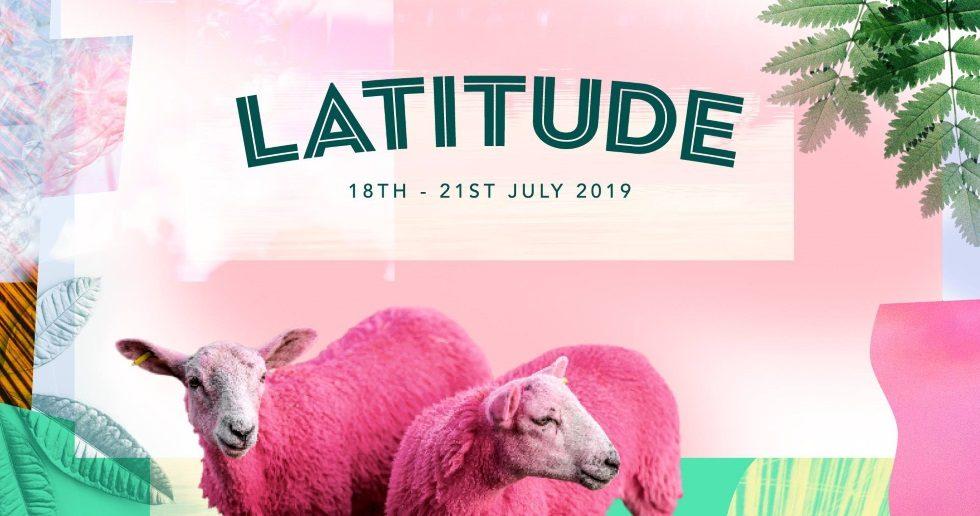 Latitude 2019
