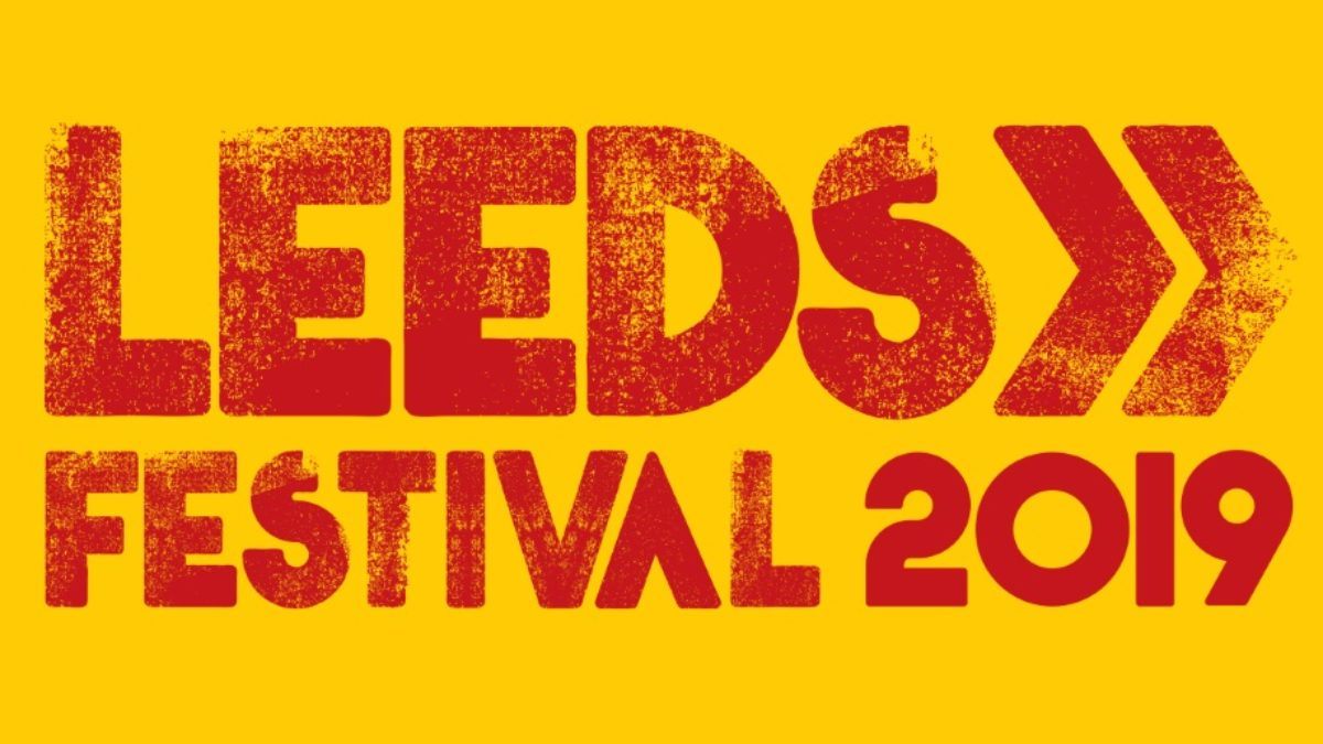Leeds Festival