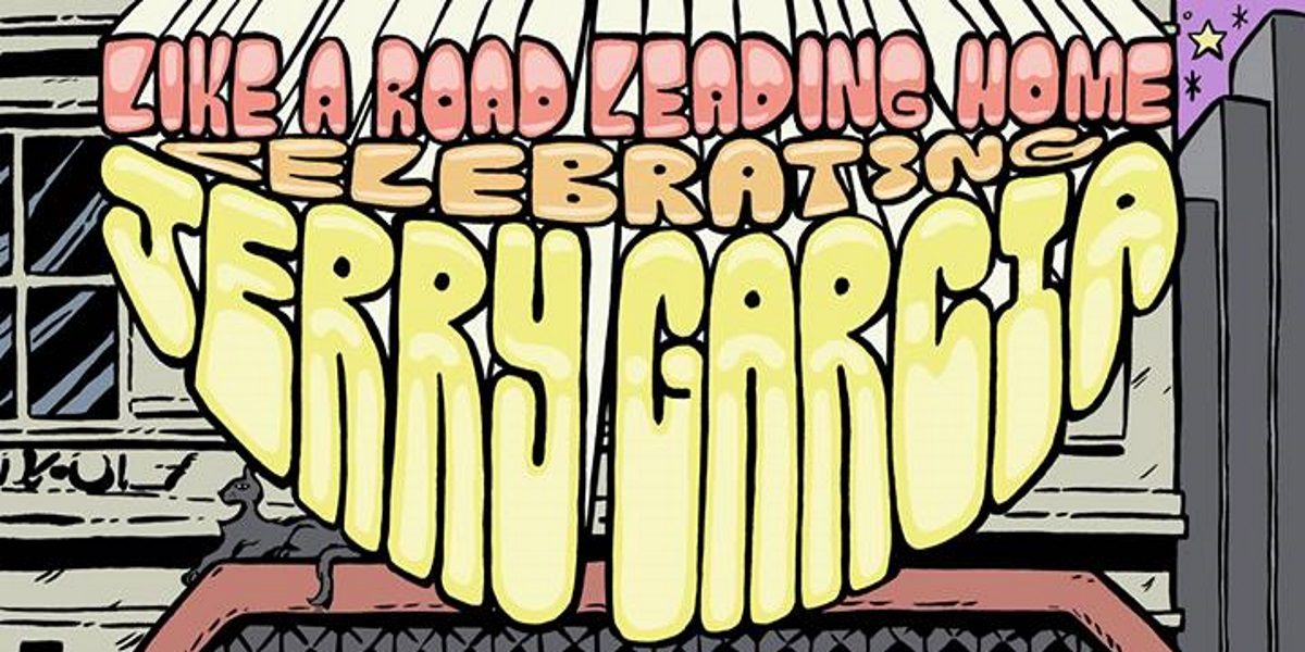 Missing lyrics by Jerry Garcia?