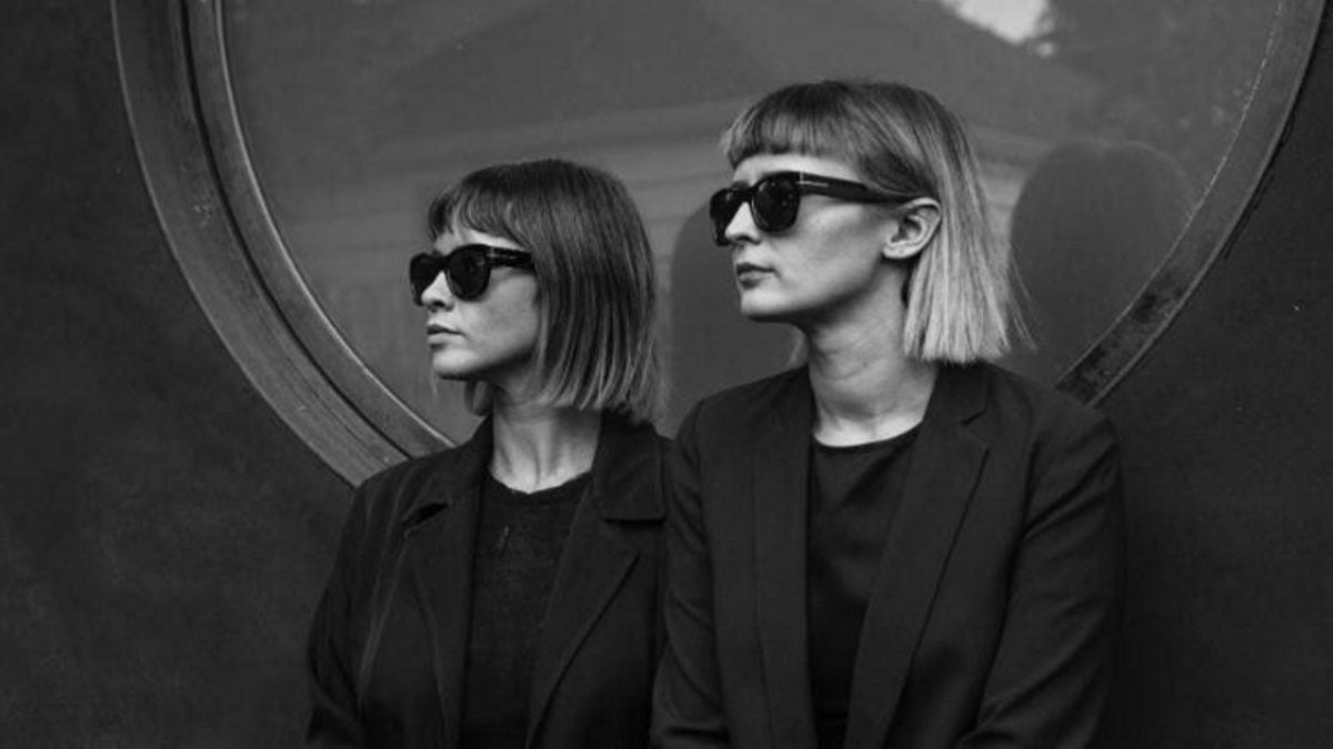 Lucius Shares Cover Of 'Christmas Time Is Here' & Announces Fug Yep Soundation