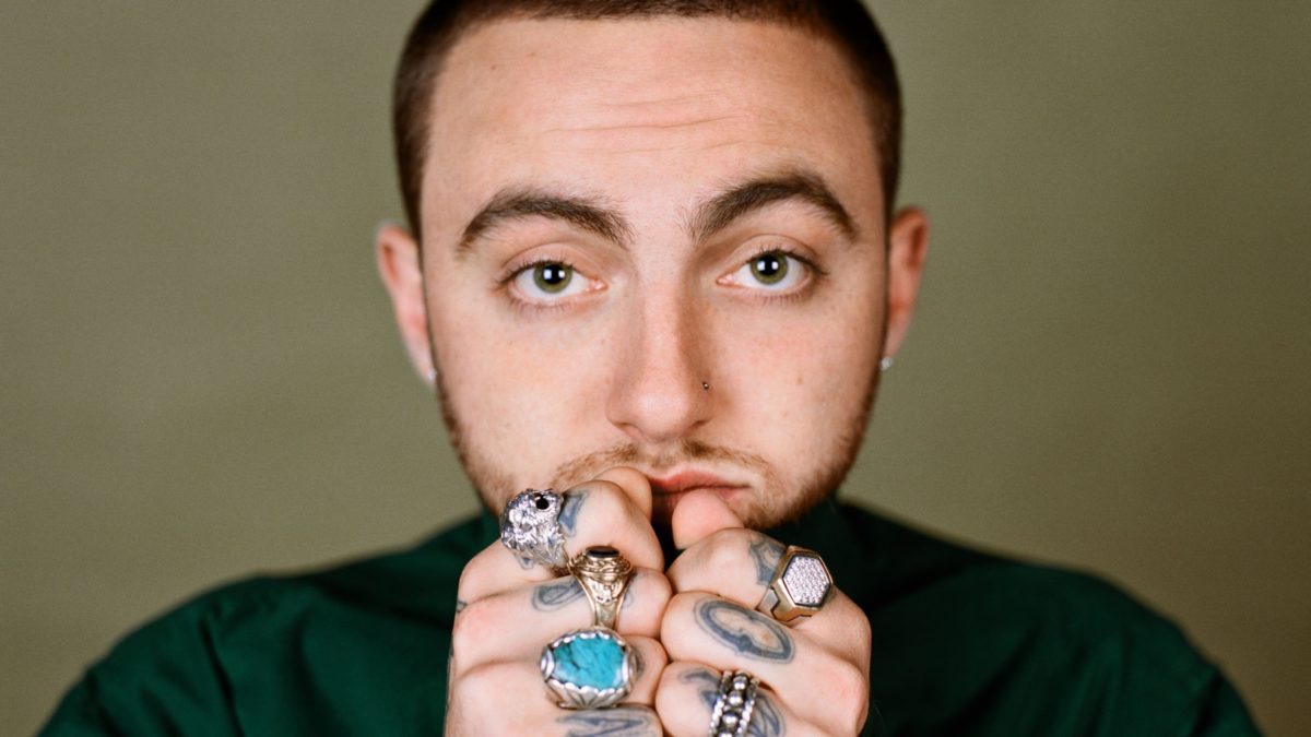 Stream Posthumous Mac Miller 'Spotify Singles' Billy Preston Cover