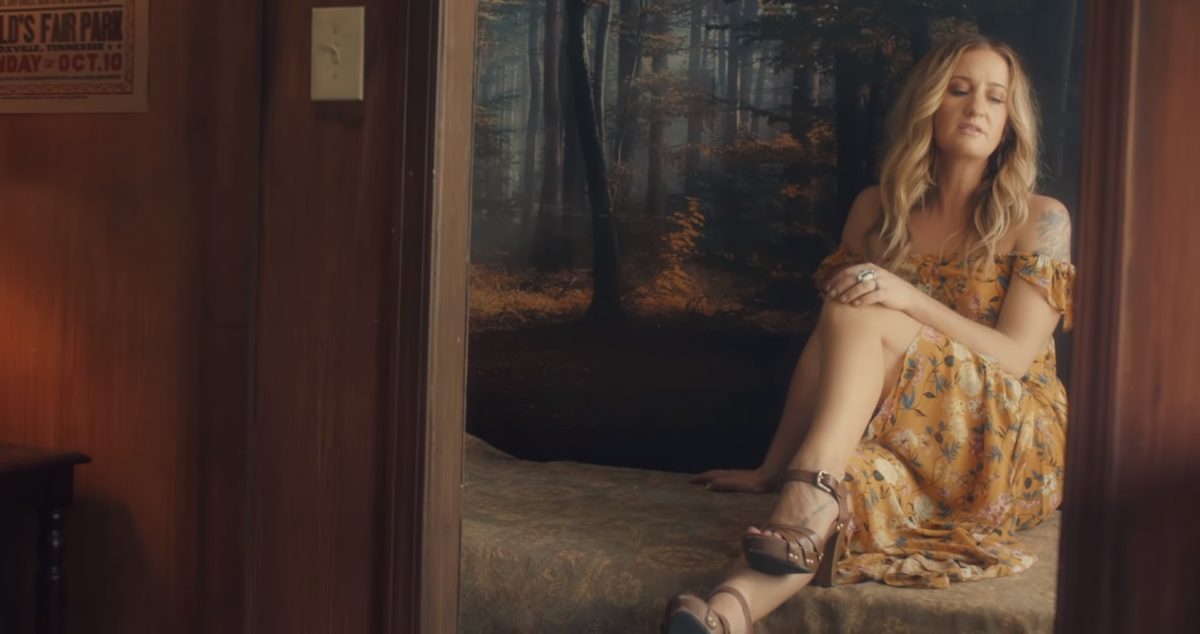 Margo Price All American Made Video