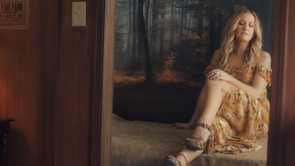 Margo Price Shares ‘All American Made’ Official Video