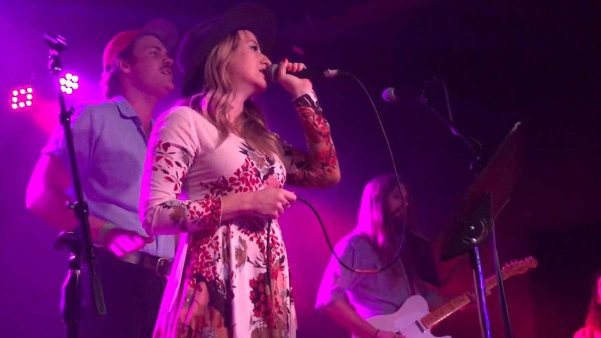 Margo Price, Maggie Rose, Rayland Baxter & Others Perform The Last Waltz In Nashville