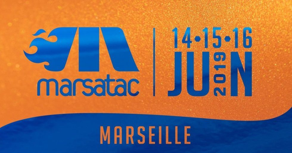 Marsatac 2019