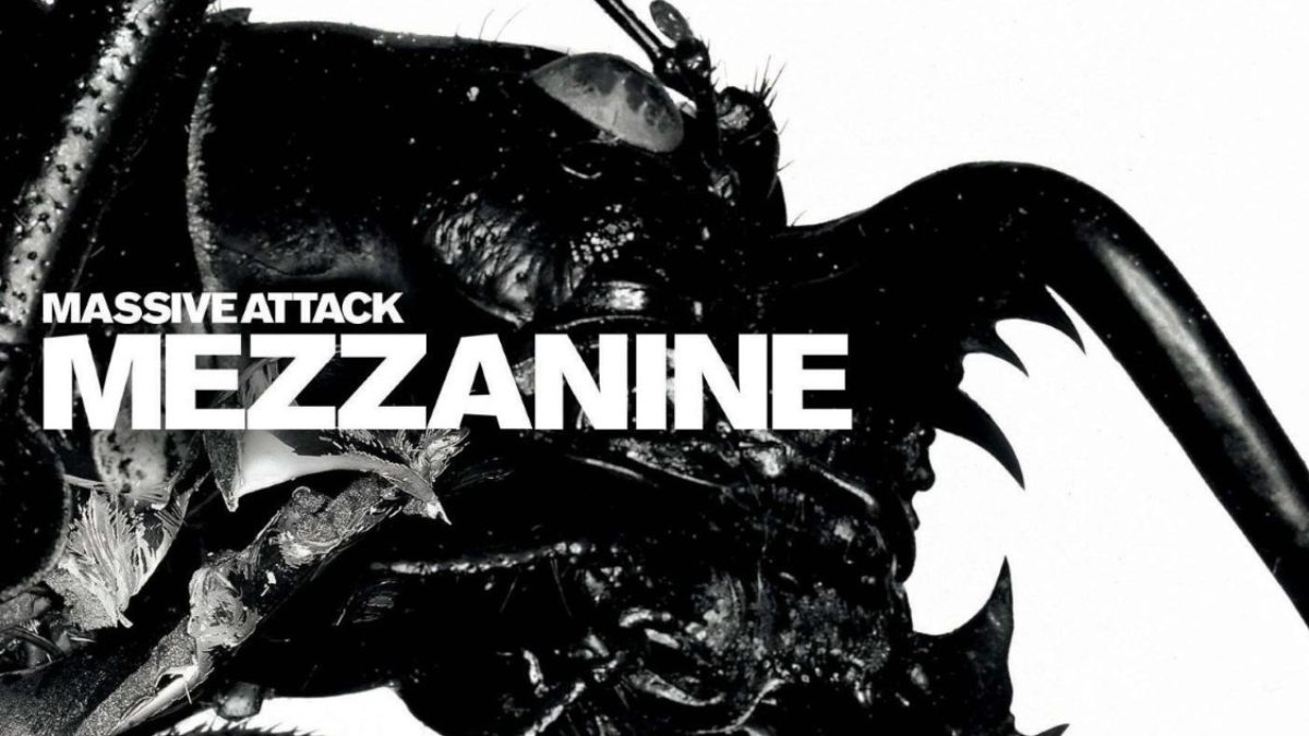Massive Attack Announces North American Tour 2019