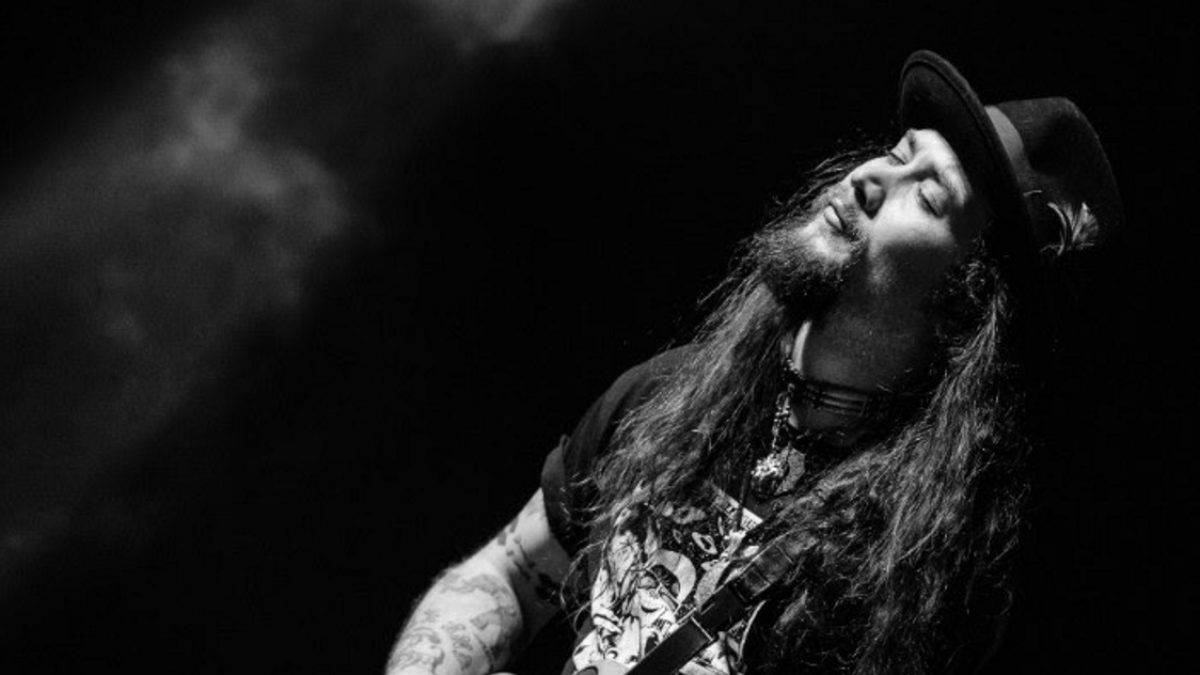 Mihali Shares New Single 'Fading State' Featuring Nahko & Trevor Hall