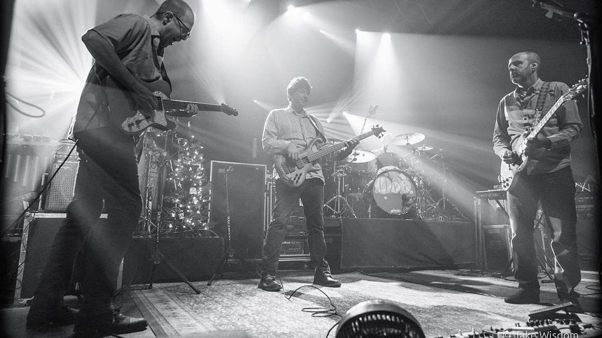 moe. Revives A Pair Of Rare Covers In Orlando: Full Show Audio