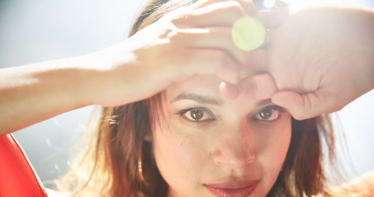 Norah Jones Wintertime Jeff Tweedy