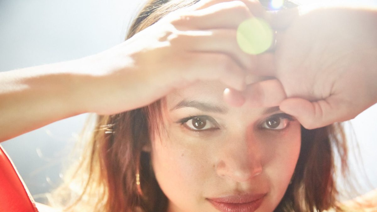 Norah Jones Shares ‘Wintertime’ Single Featuring Wilco's Jeff Tweedy