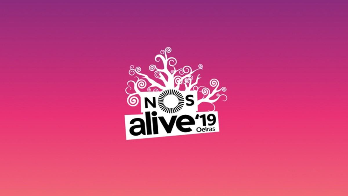 NOS Alive