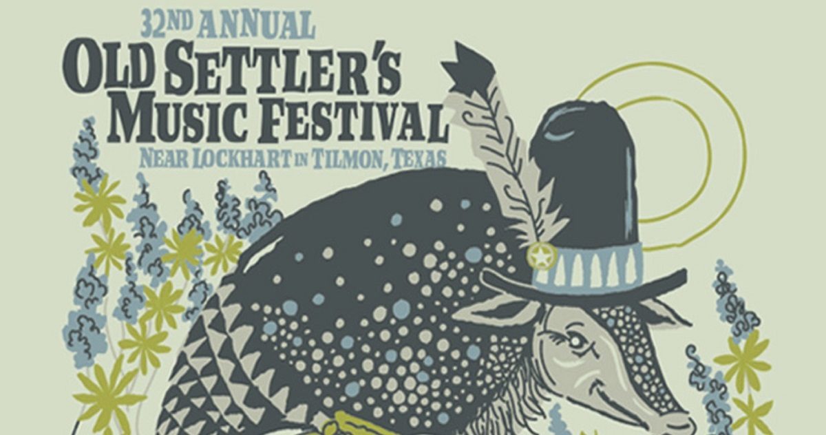 oldsettlers
