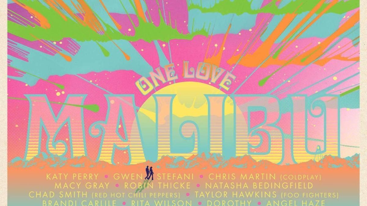 One Love Malibu Festival