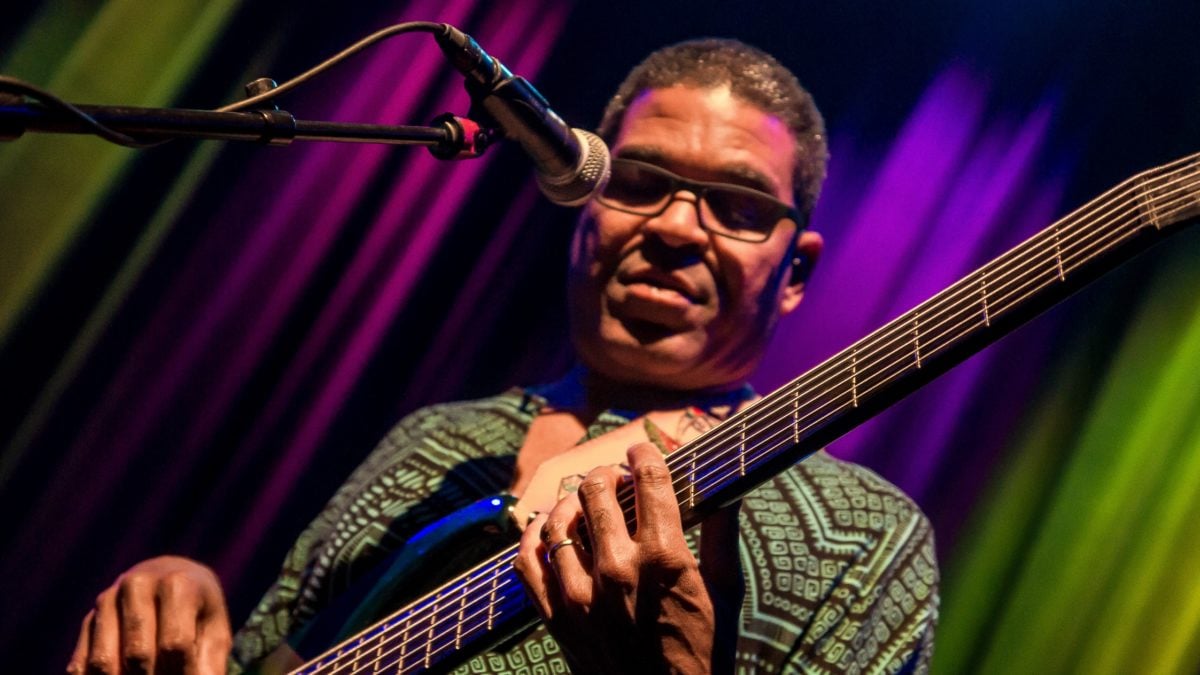 Oteil Burbridge Trio Announces Socially Distanced April 2021 Concerts In Miami Beach