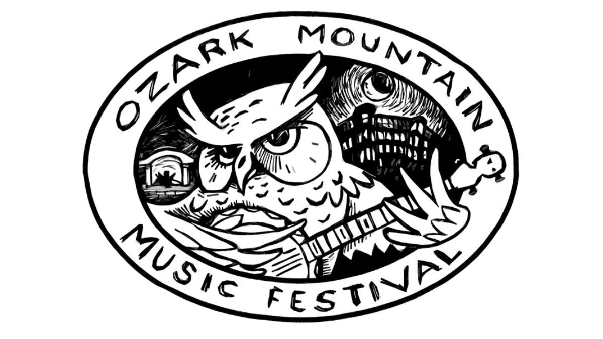 Ozark Mountain Music Festival