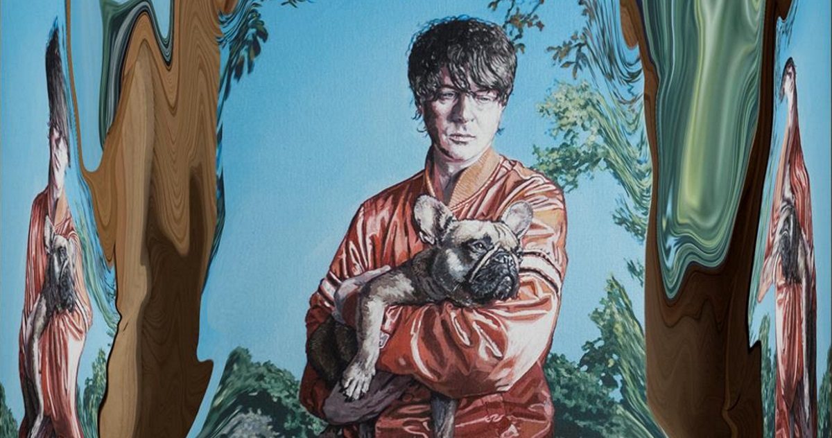 pandabear