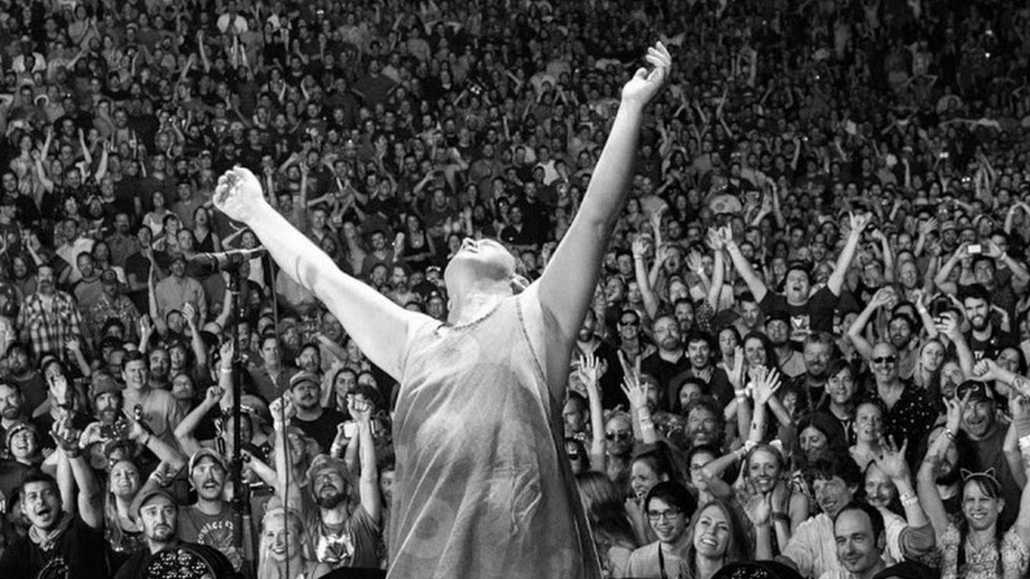 Phish Tour Continues In Las Vegas Night 3 Setlist & Recap