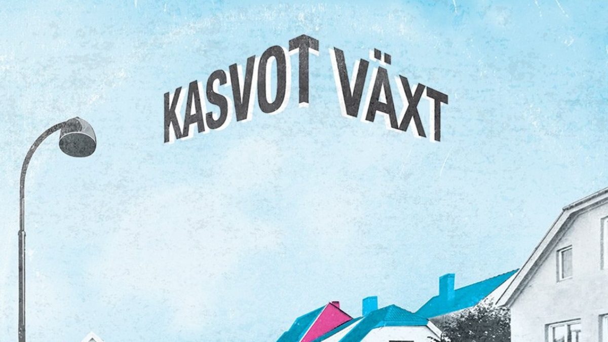 Phish Releases Freshly Mastered Audio Of Kasvot Växt Halloween Set