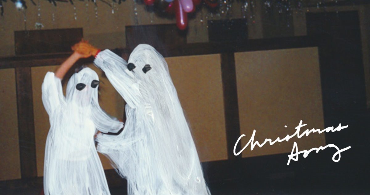 Phoebe Bridgers Christmas Song