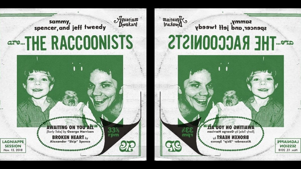 Jeff Tweedy & Sons Cover George Harrison For ‘The Lagniappe Sessions’