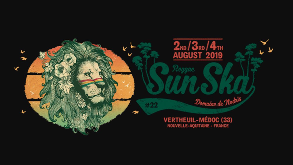 Reggae Sun Ska