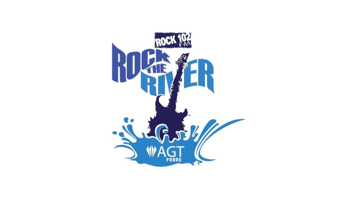 Rock The River