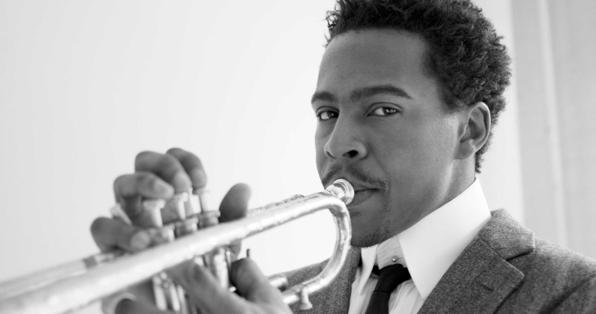 Roy Hargrove Press