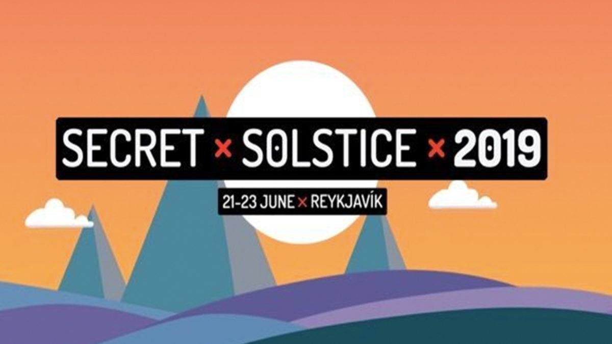 Secret Solstice