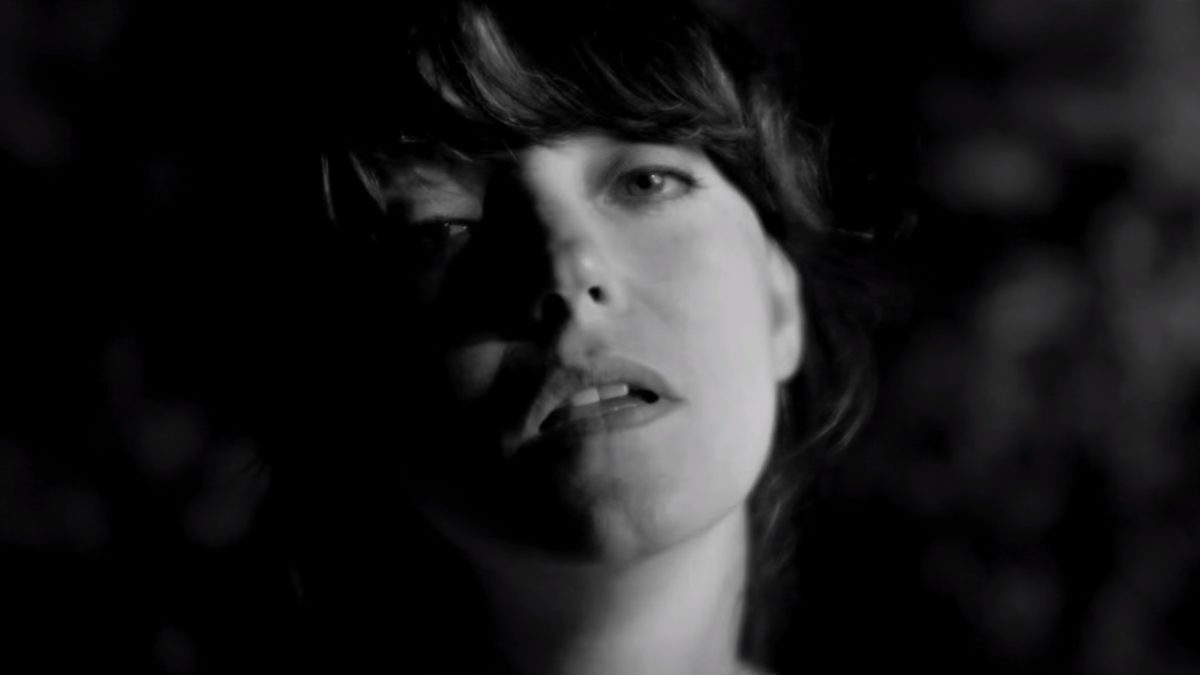 Sharon Van Etten Shares 'No One's Easy To Love' Video