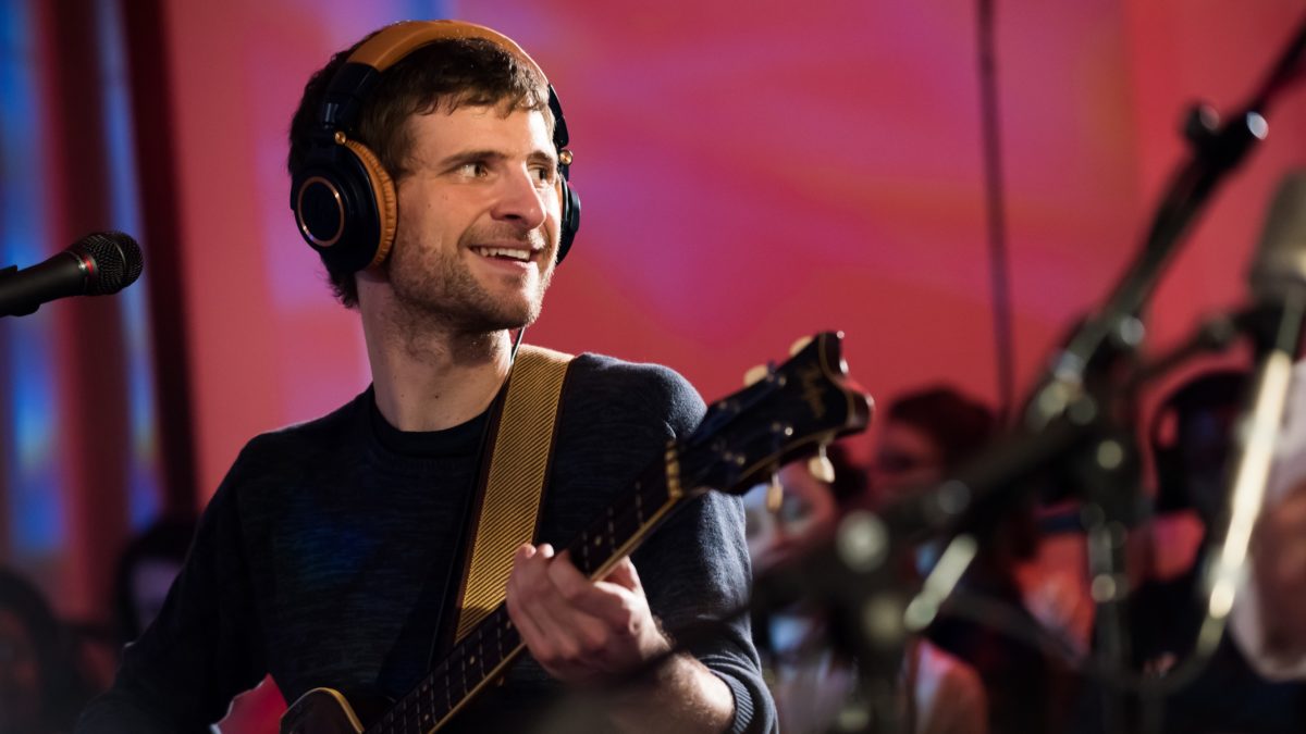 Snarky Puppy Announces 2019 US Tour Dates