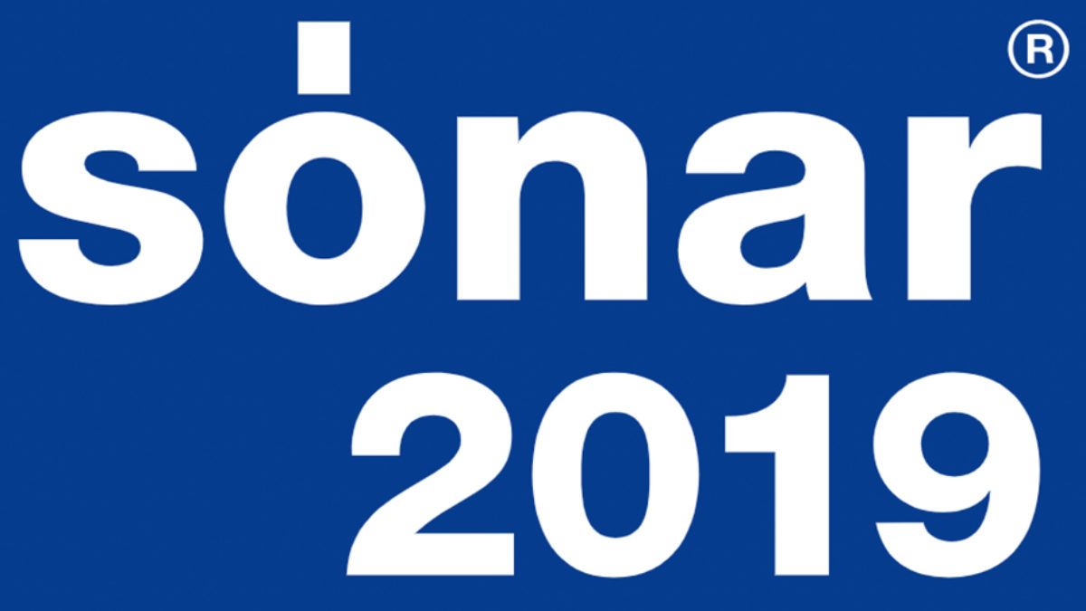 Sonar Barcelona