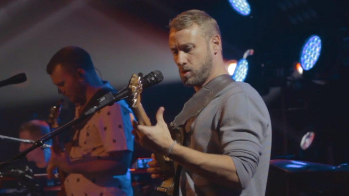 Spafford Debuts Covers On New Year’s Eve 2018 In Phoenix: Full Show Audio