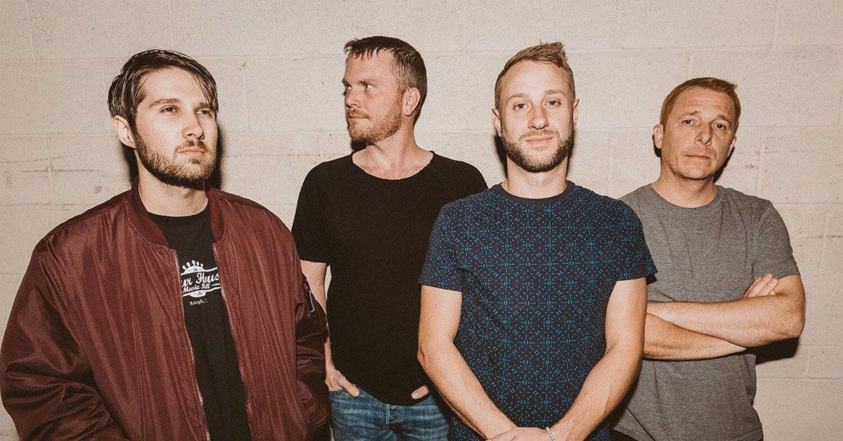 Spafford Winter Tour 2019