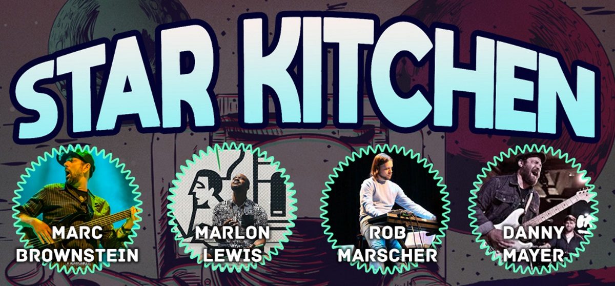 tar Kitchen Ardmore Guests