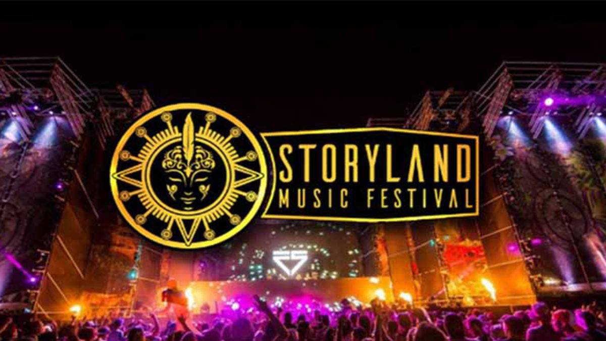 Storyland Music Festival