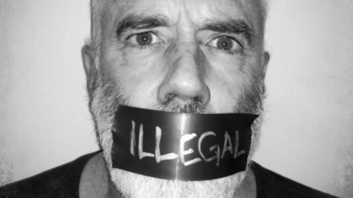 The String Cheese Incident Shares New Single ‘Illegal’