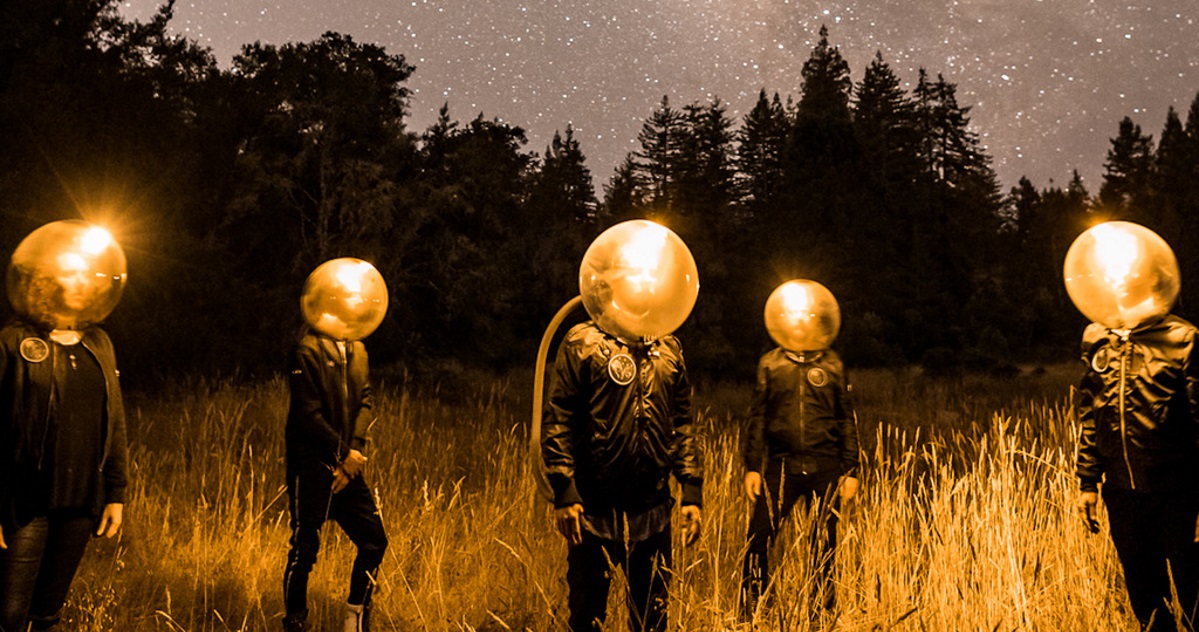 STS9 April 2019 Tour Dates