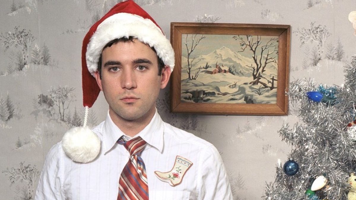 Sufjan Stevens Shares ‘Lonely Man Of Winter’