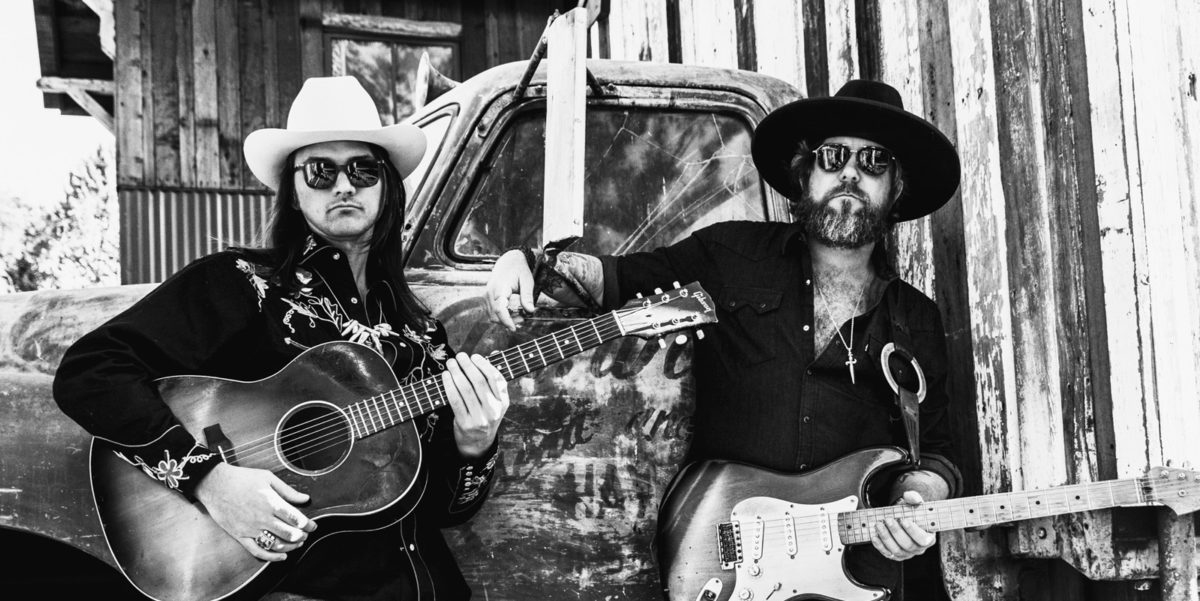 The Allman Betts Band Press 2018