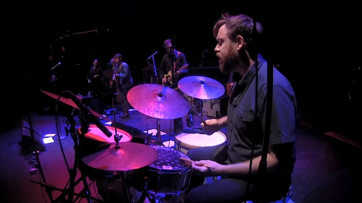 Joe Russo, Nels Cline, Nicole Atkins & More Recreate 'The Complete Last Waltz' In Port Chester