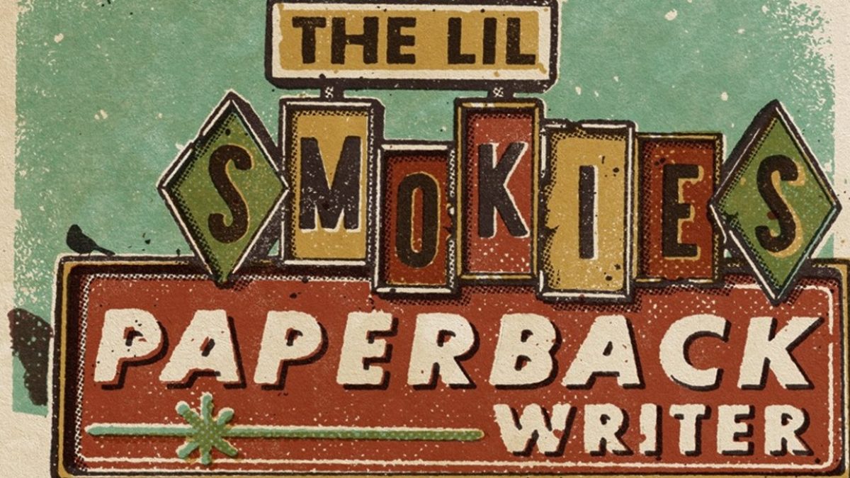 The Lil Smokies Share ‘Paperback Writer’ Cover