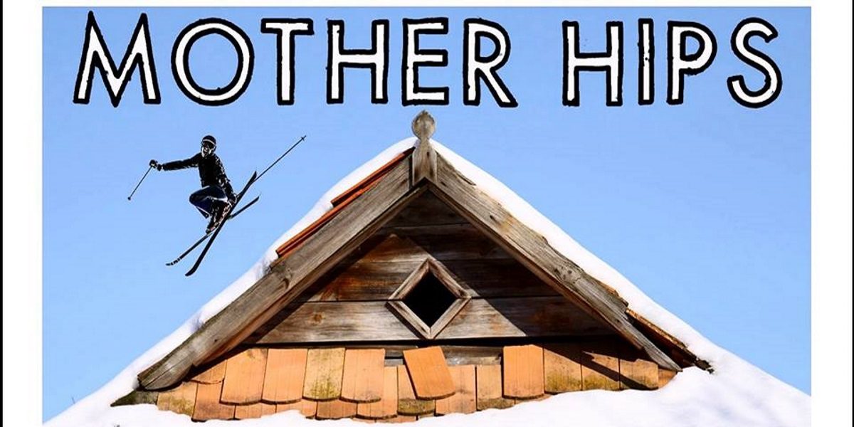 The Mother Hips Winter Tour 2019