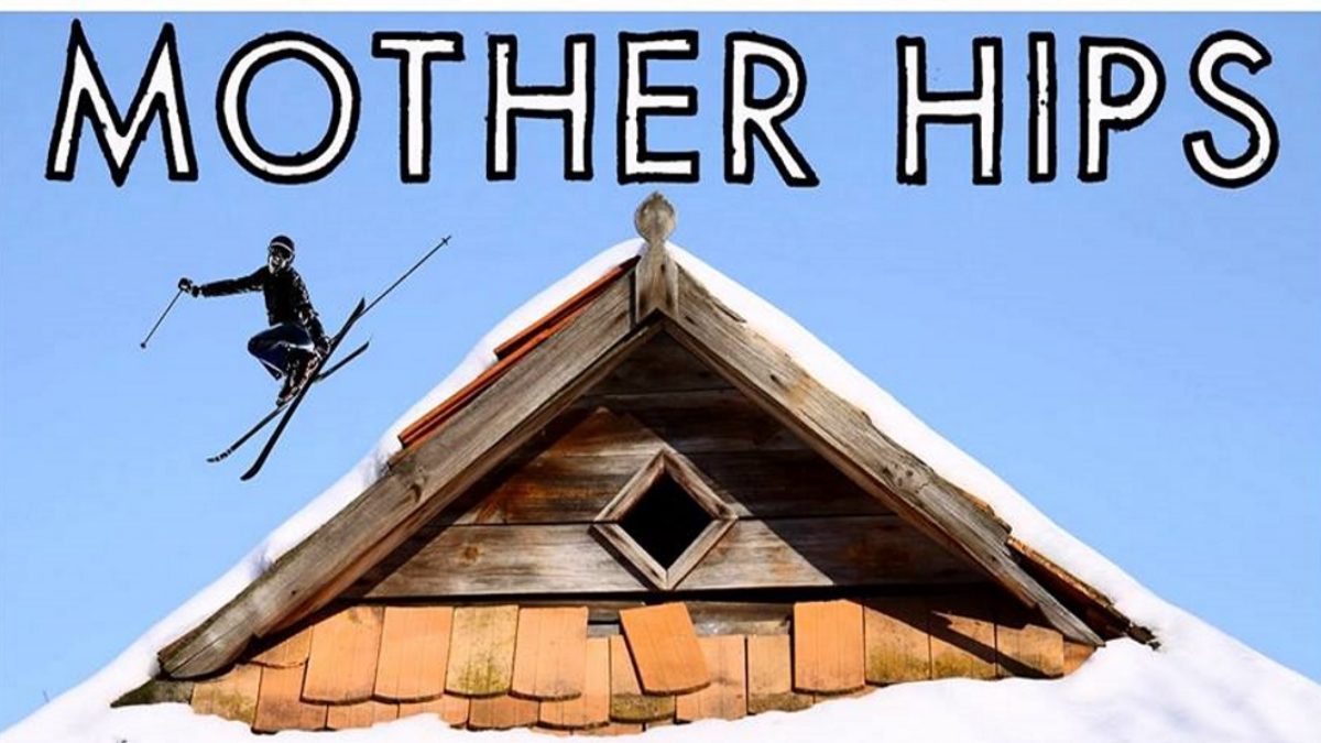 The Mother Hips Detail Winter Tour 2019