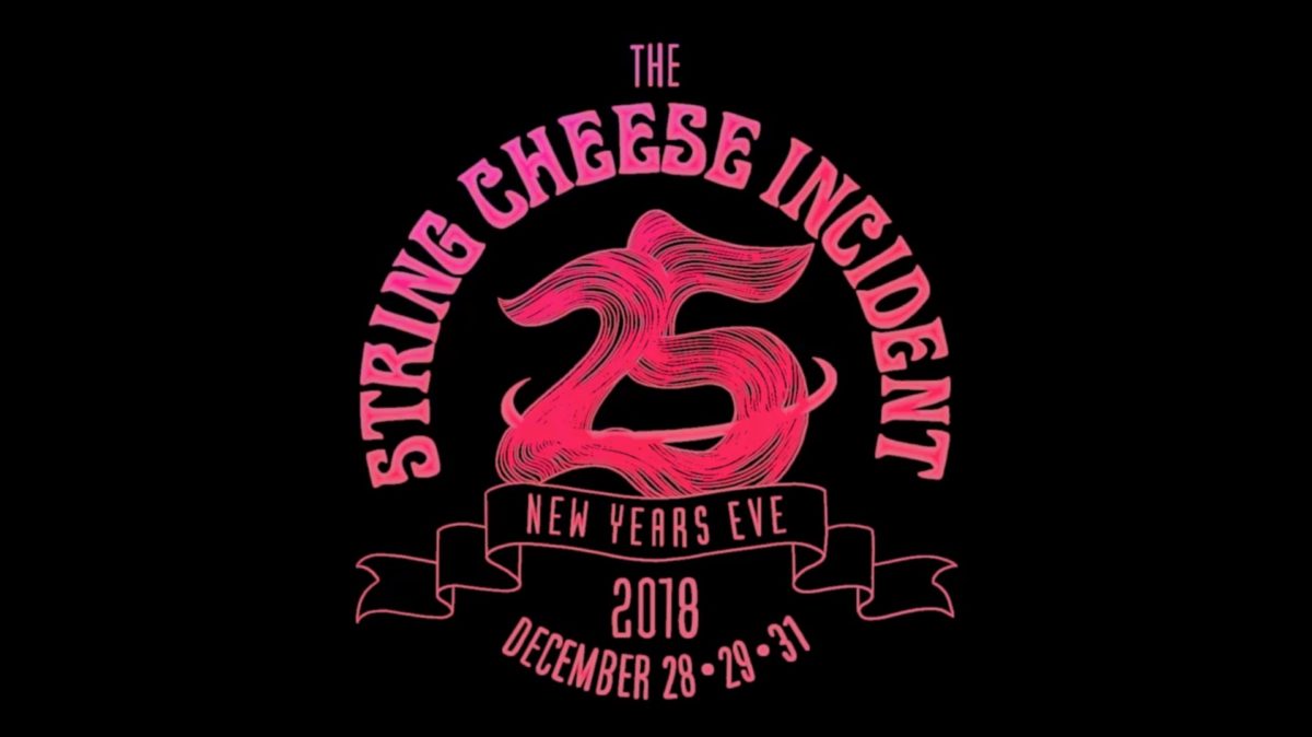 The String Cheese Incident New Years Run Special Guests