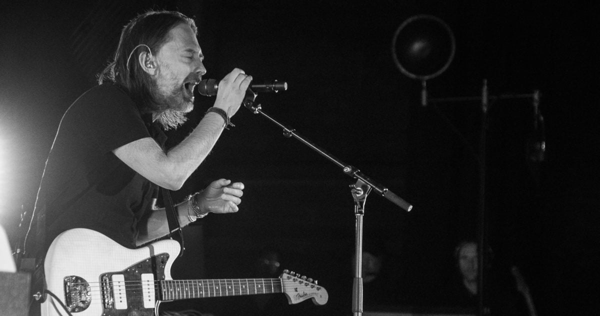 Thom Yorke Lasky Crop